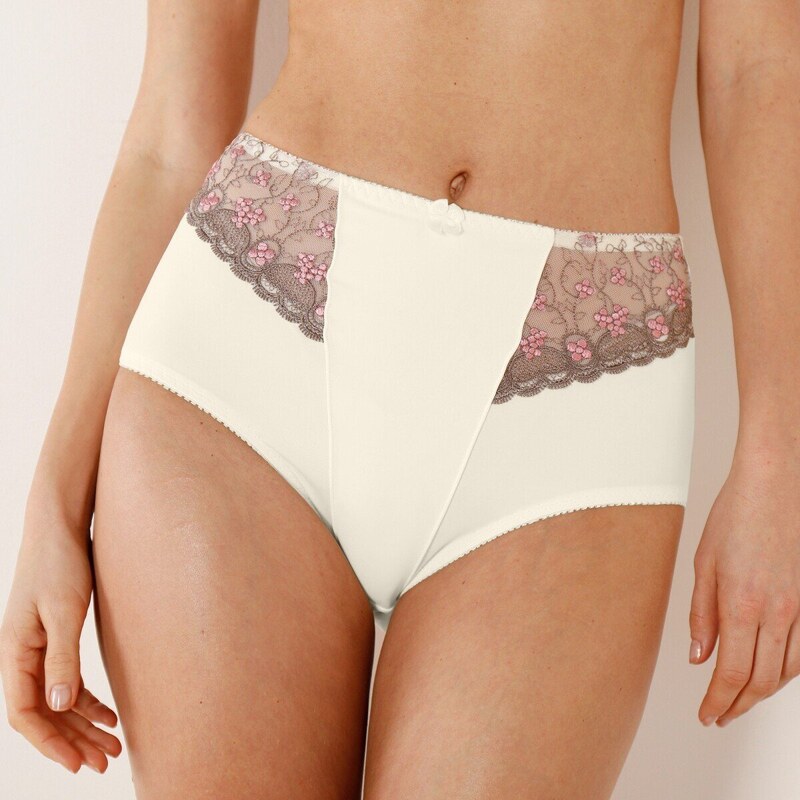 Blancheporte Stahující kalhotky Caminata zn. Confidence Lingerie z 88646293