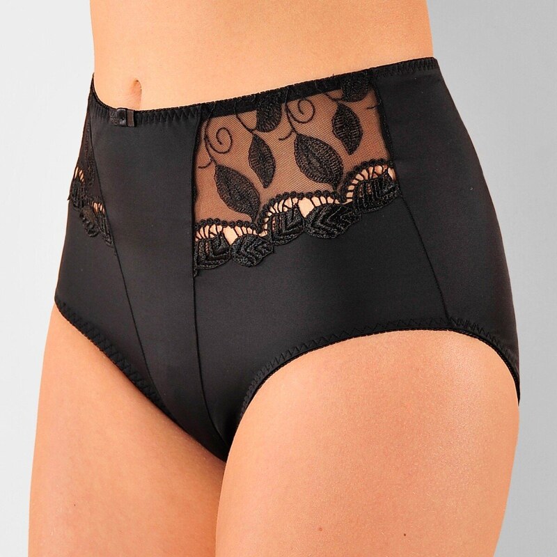 Blancheporte Sada 2 stahujících kalhotek Rima zn. Confidence Lingerie 88649807