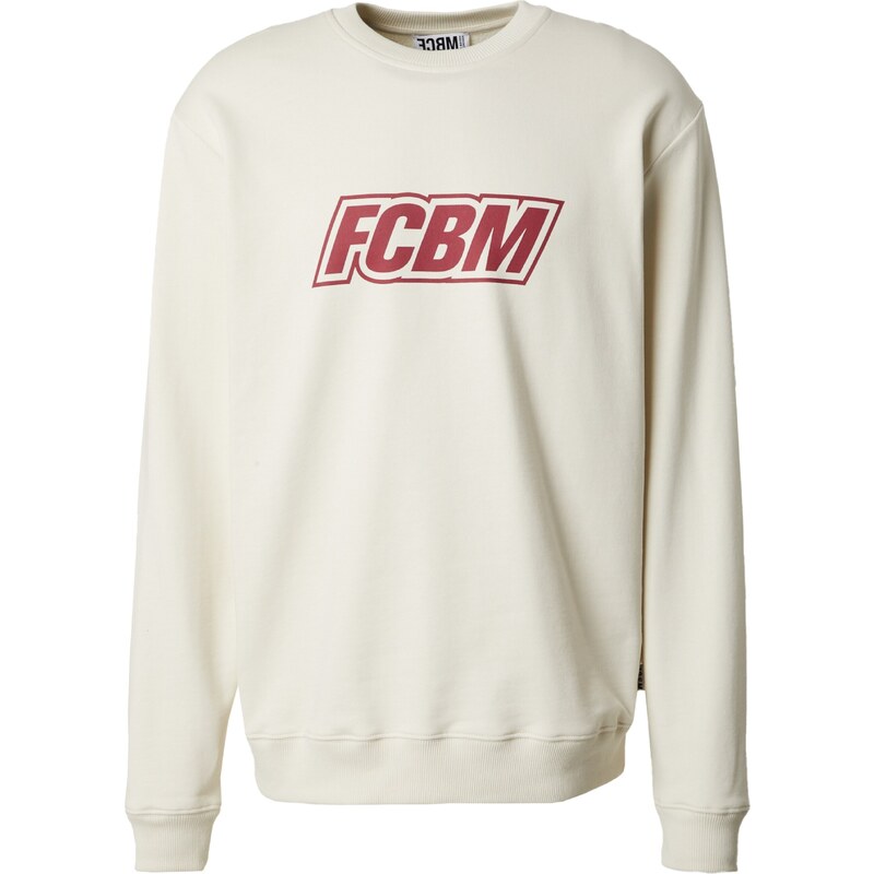 FCBM Mikina Dian offwhite 98152787