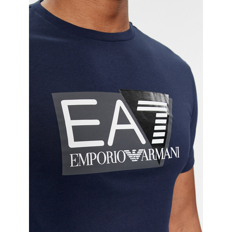 T-Shirt EA7 Emporio Armani