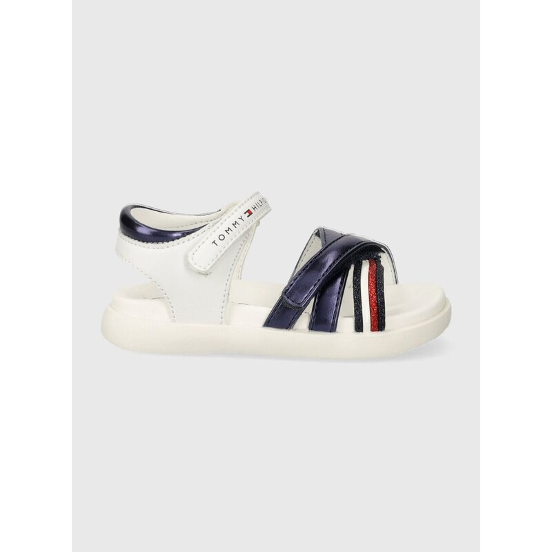 Dětské sandály Tommy Hilfiger