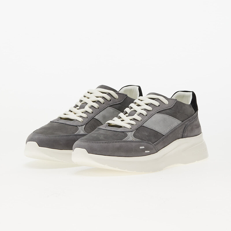 Filling Pieces Jet Runner Dark Grey