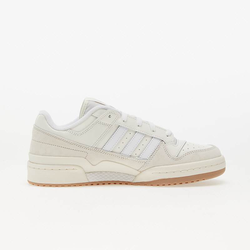 adidas Originals Pánské nízké tenisky adidas Forum Low Cl Core White/ Cloud White/ Ftw White