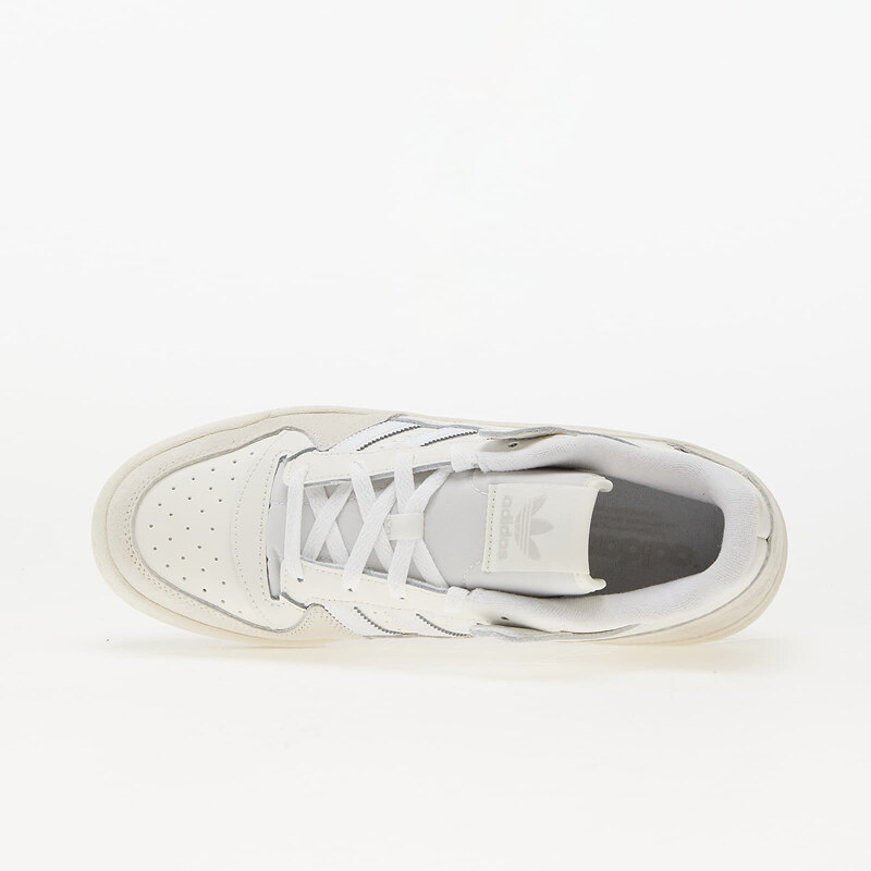 adidas Originals Pánské nízké tenisky adidas Forum Low Cl Core White/ Cloud White/ Ftw White