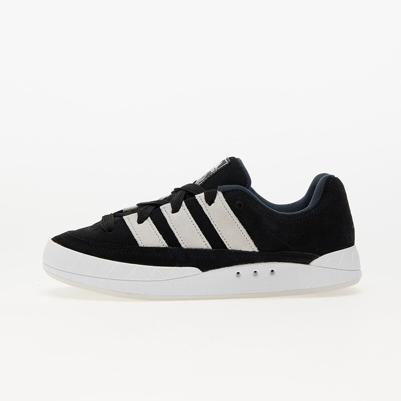 adidas Originals Pánské nízké tenisky adidas Adimatic Core Black/ Crystal White/ Carbon