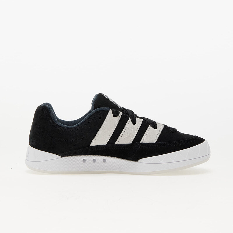 adidas Originals Pánské nízké tenisky adidas Adimatic Core Black/ Crystal White/ Carbon