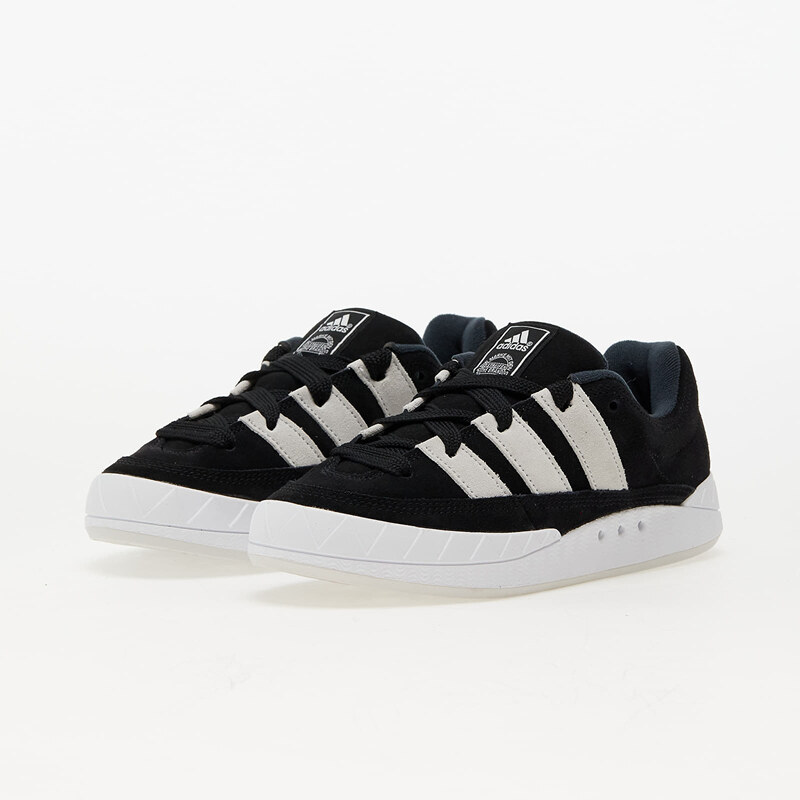 adidas Originals Pánské nízké tenisky adidas Adimatic Core Black/ Crystal White/ Carbon