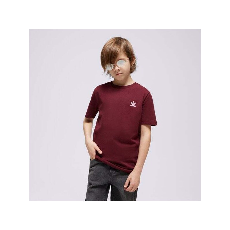 Adidas Tričko Tee Boy Dítě Oblečení Trička IJ9704