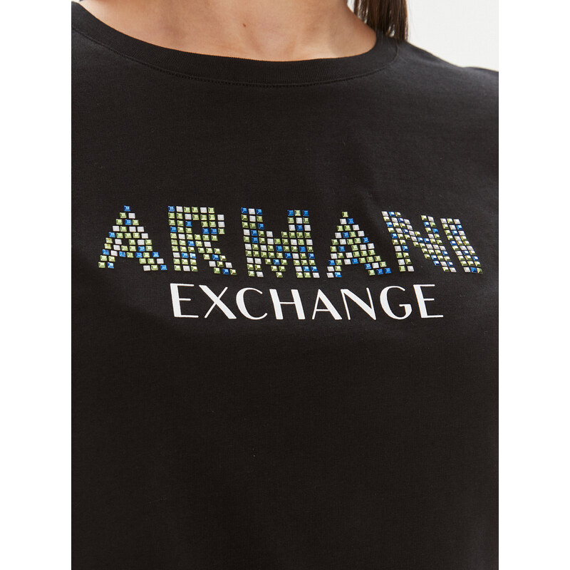 T-Shirt Armani Exchange