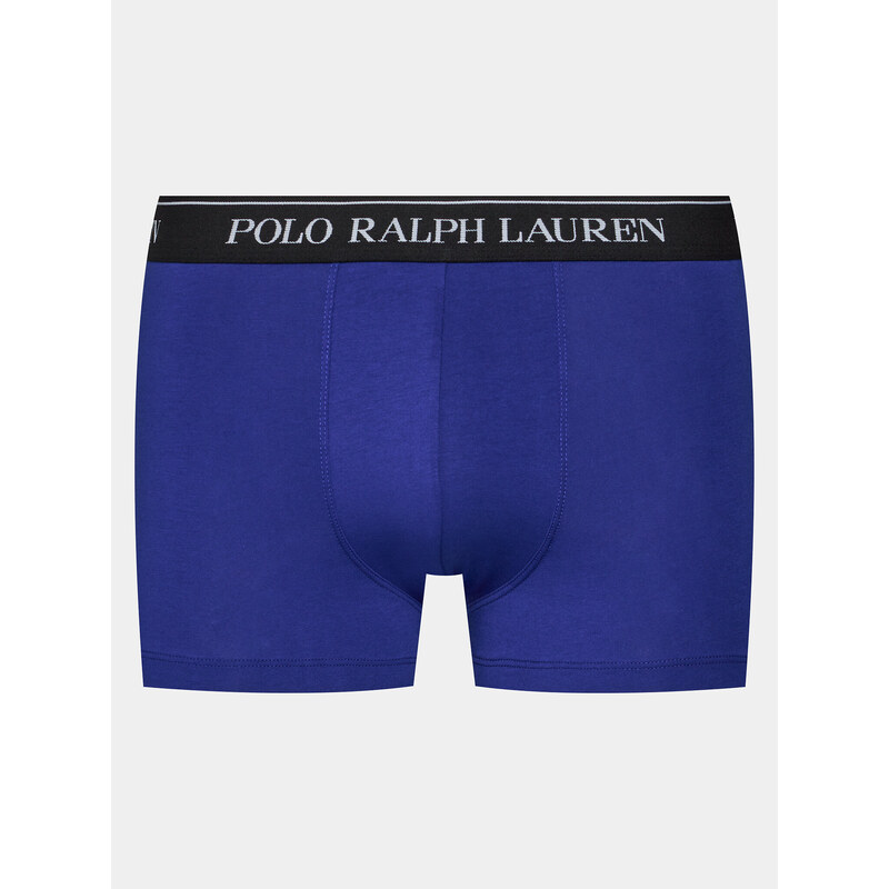 Sada 3 kusů boxerek Polo Ralph Lauren