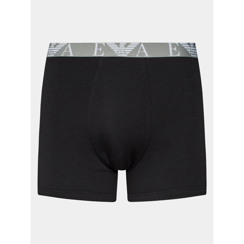 Sada 3 kusů boxerek Emporio Armani Underwear