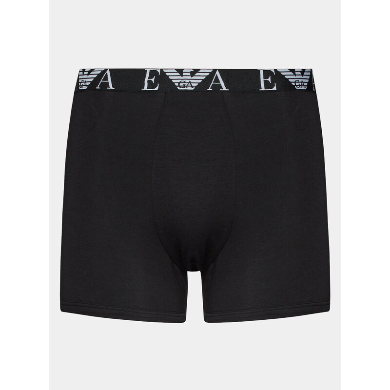 Sada 3 kusů boxerek Emporio Armani Underwear