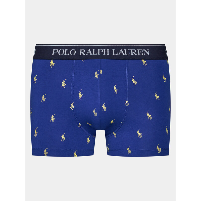 Sada 3 kusů boxerek Polo Ralph Lauren