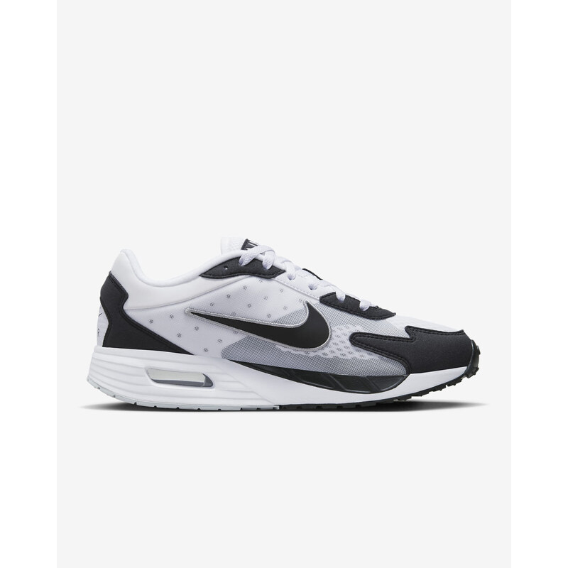 Nike Air Max Solo Men WHITE