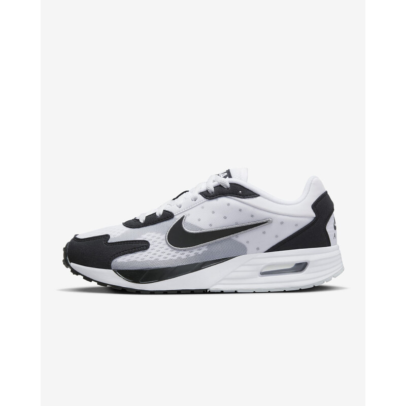 Nike Air Max Solo Men WHITE