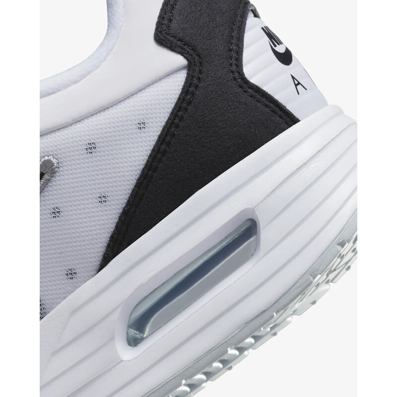 Nike Air Max Solo Men WHITE