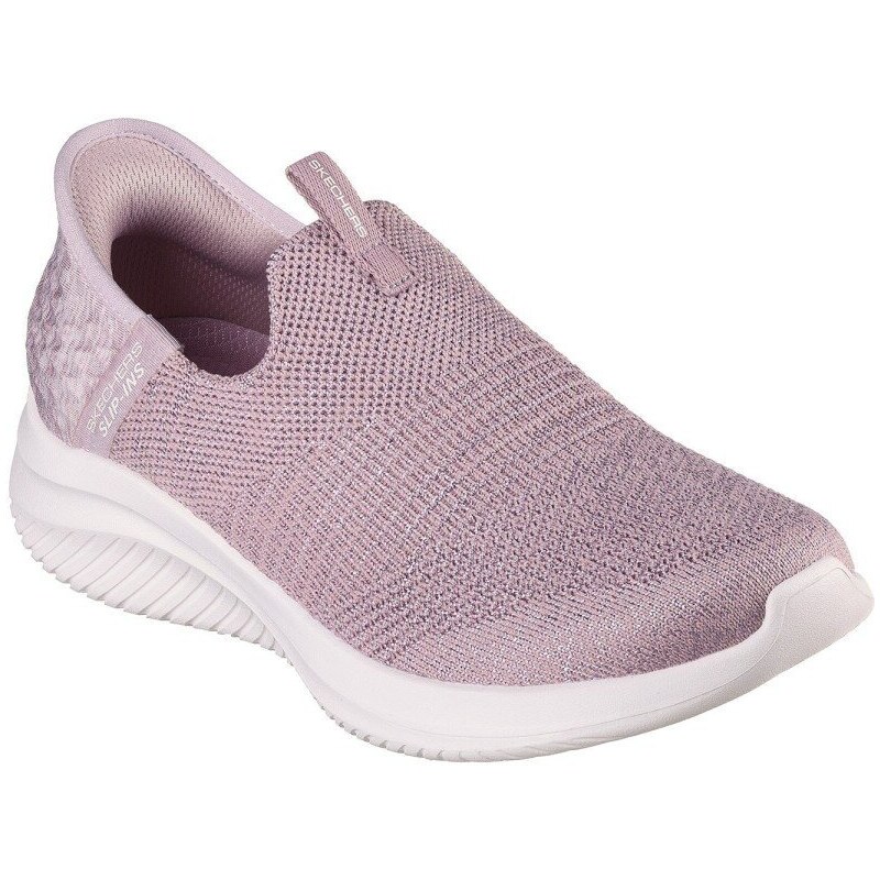 Blancheporte SKETCHERS Nazouvací tenisky Slip-ins - Ultra Flex 3.0 lila 36