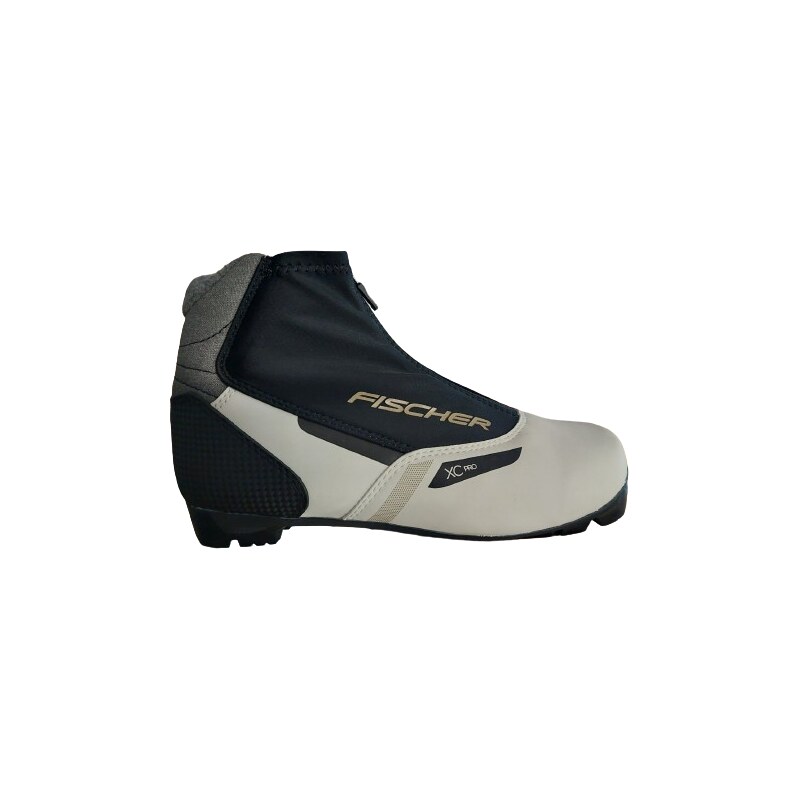 Boty na běžky Fischer XC PRO WS Velikost: EU 36 white 88660429