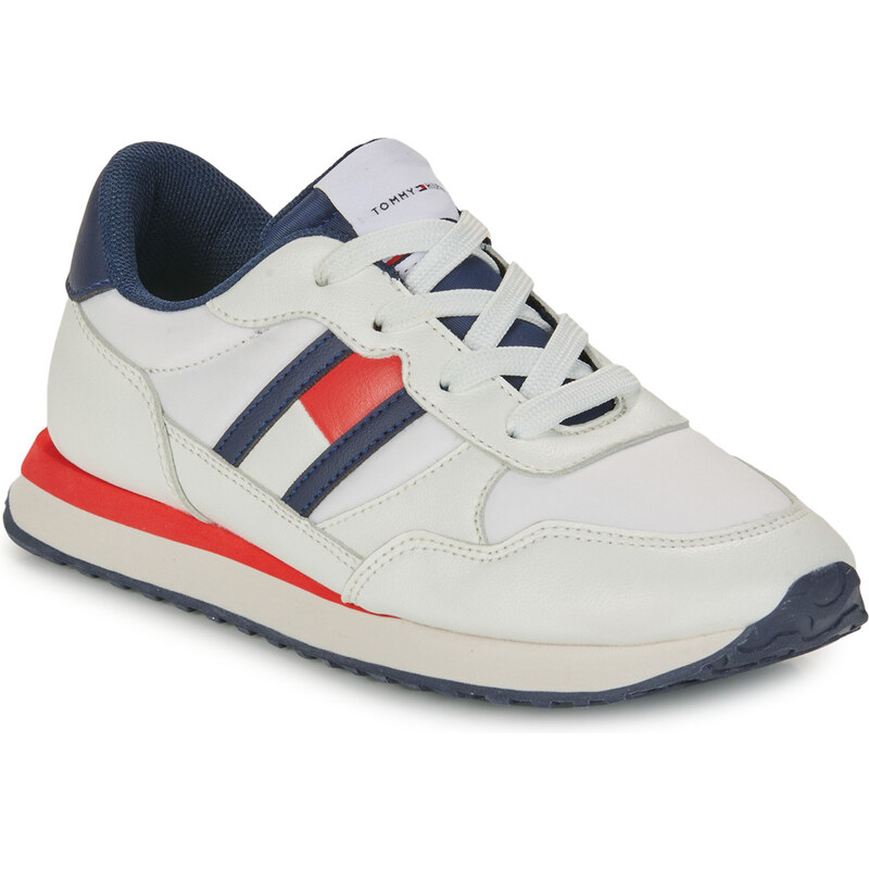 Tommy Hilfiger Tenisky Dětské JIM >