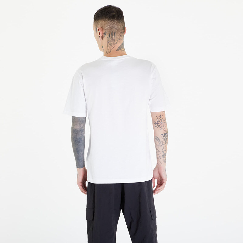 adidas Originals Pánské tričko adidas Trefoil T-Shirt White