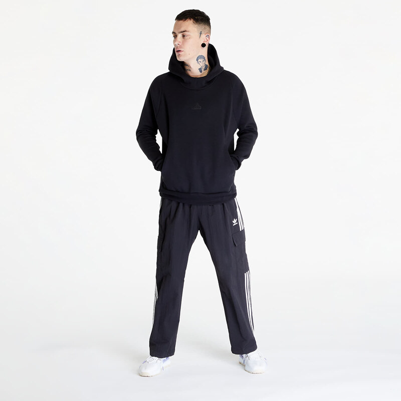 adidas Originals Pánská mikina adidas M Z.N.E. Premium Hoodie Black