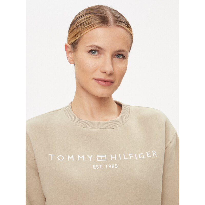 Mikina Tommy Hilfiger