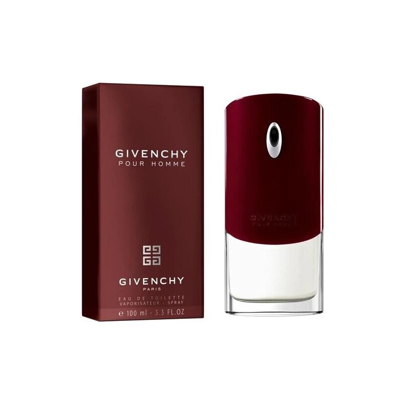 Givenchy Givenchy Pour Homme - EDT 100 ml