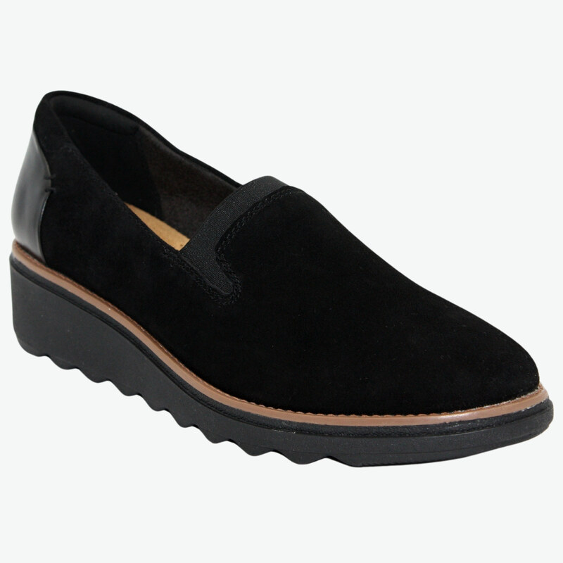 Sharon Dolly Clarks 38