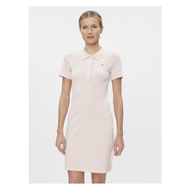 Každodenní šaty Tommy Hilfiger 88011201