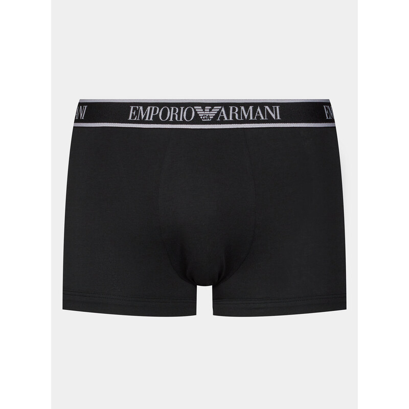 Sada 3 kusů boxerek Emporio Armani Underwear