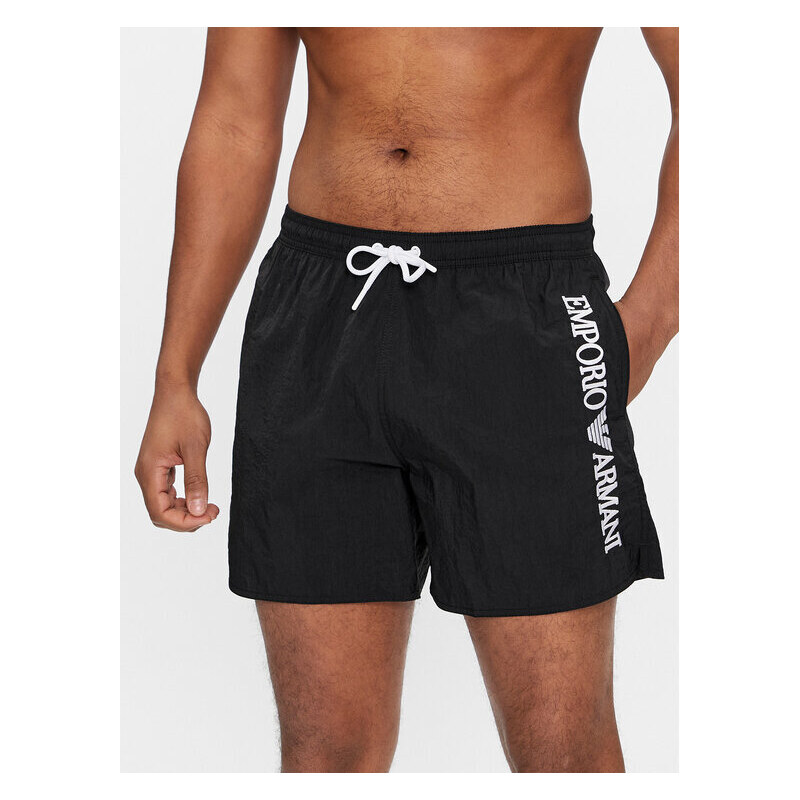 Plavecké šortky Emporio Armani Underwear