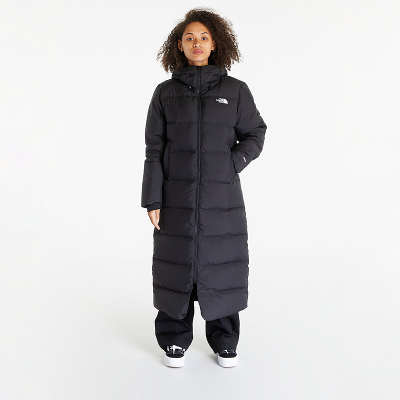 Dámská zimní bunda The North Face W Triple C Parka TNF Black