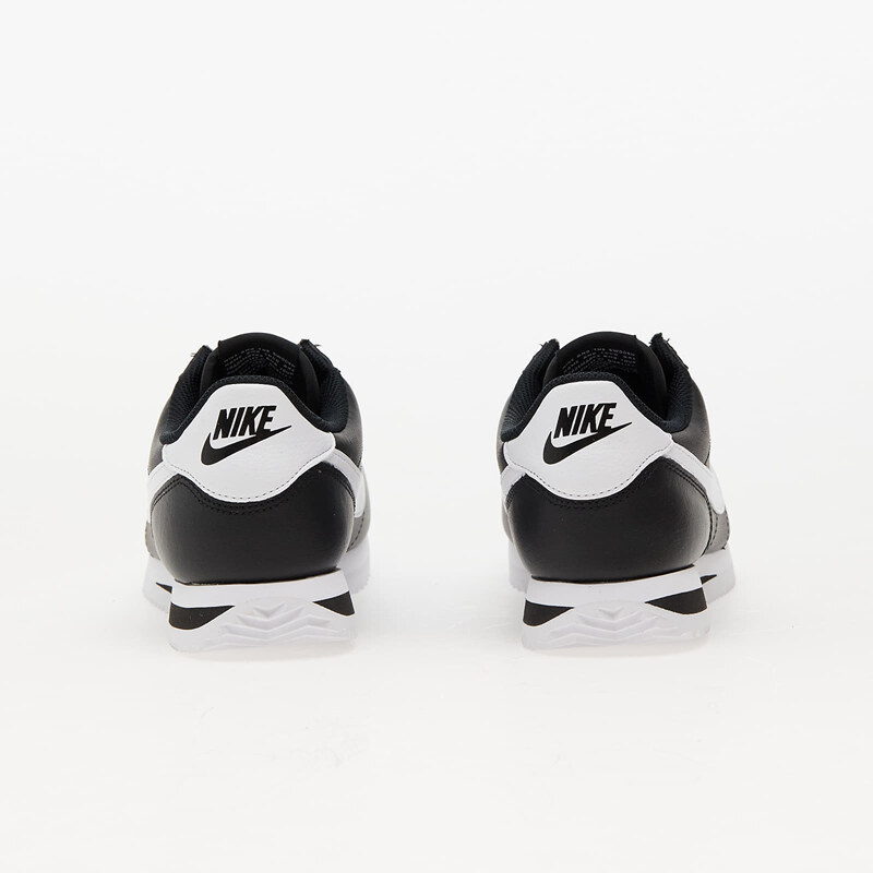 Nike W Cortez Black/ White