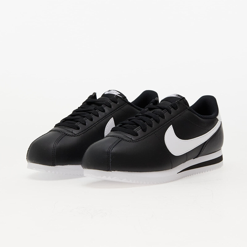 Nike W Cortez Black/ White