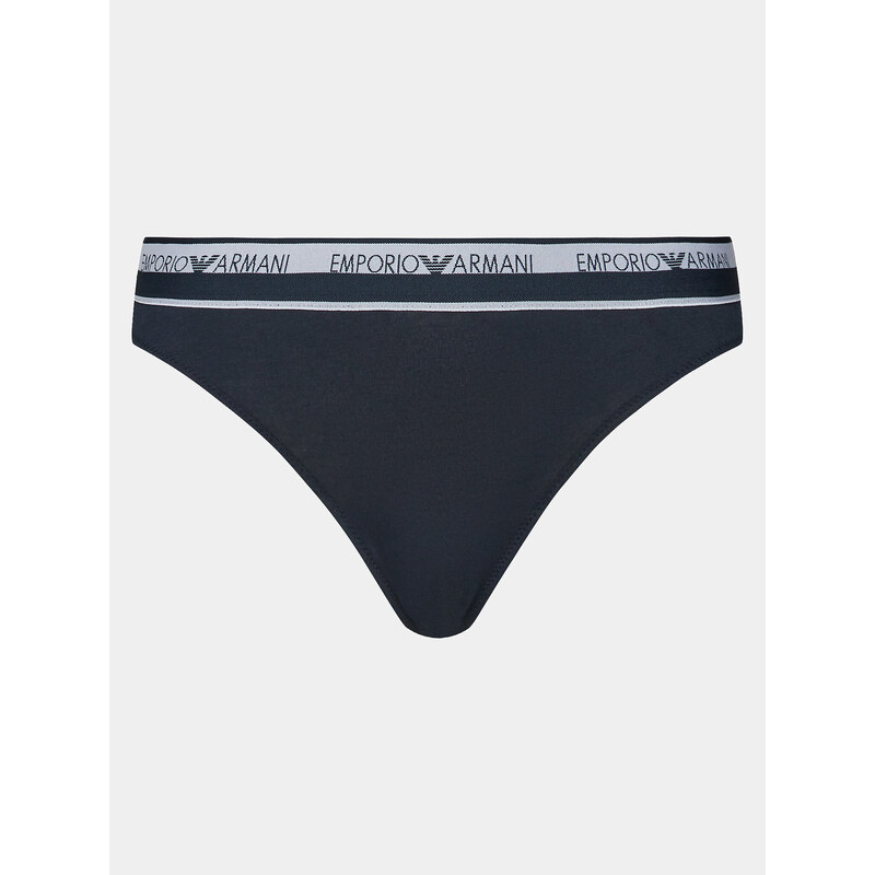 Sada 2 kusů brazilských kalhotek Emporio Armani Underwear