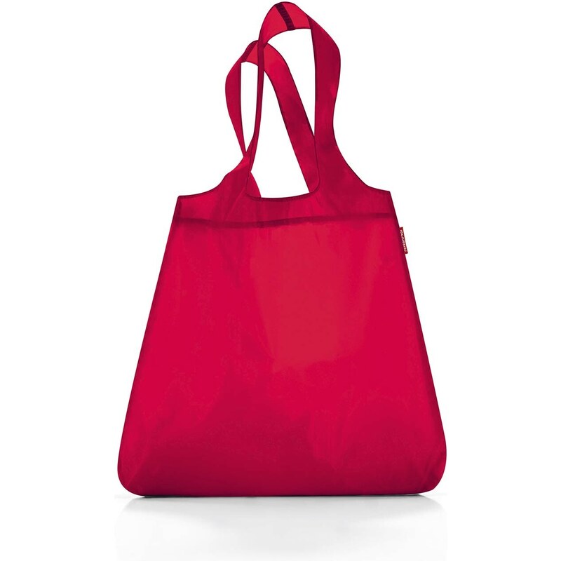 Reisenthel Skládací taška Mini Maxi Shopper collection red