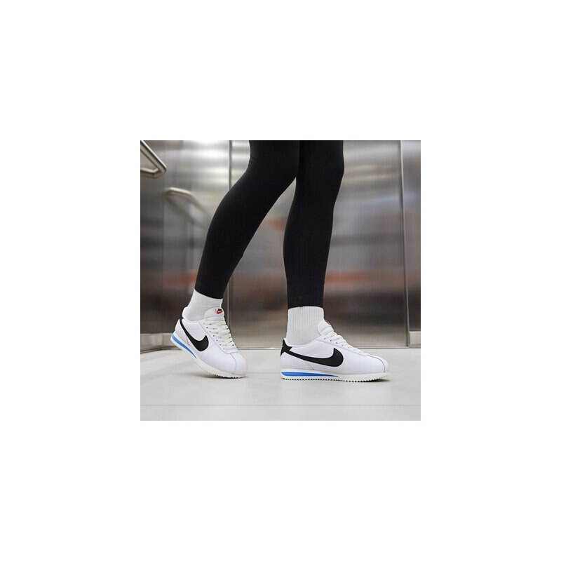 Nike Cortez ženy Boty Tenisky DN1791-100
