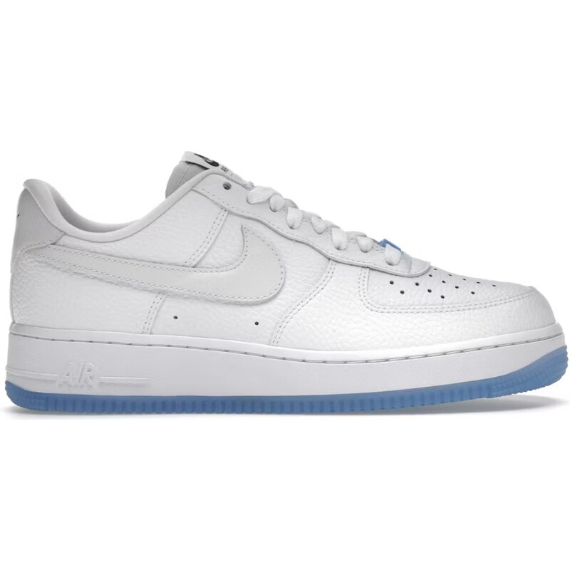 Nike Air Force 1 Low UV Reactive Swoosh (W)