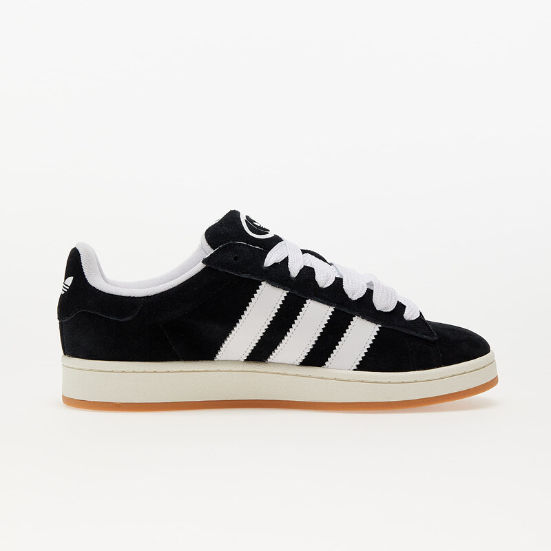 adidas Originals Pánské nízké tenisky adidas Campus 00s Core Black/ Ftw White/ Off White