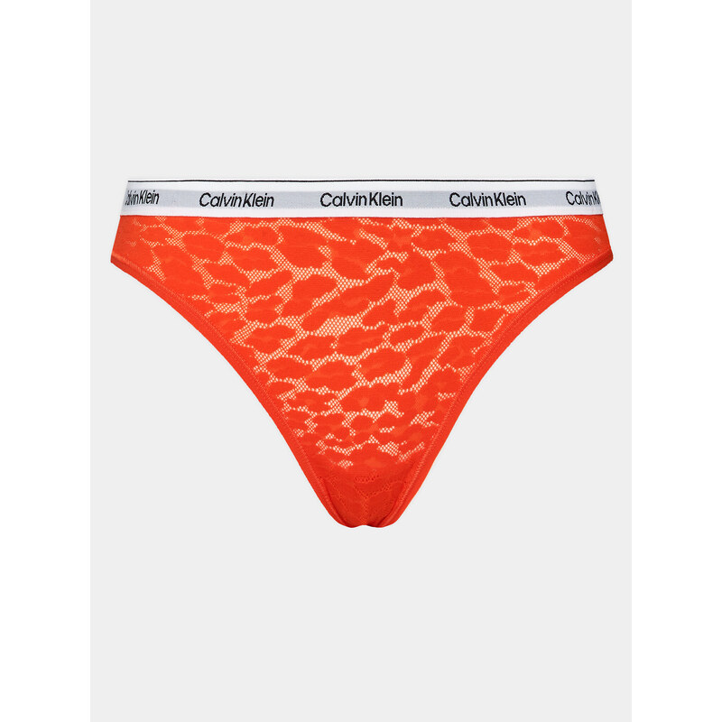 Klasické kalhotky Calvin Klein Underwear