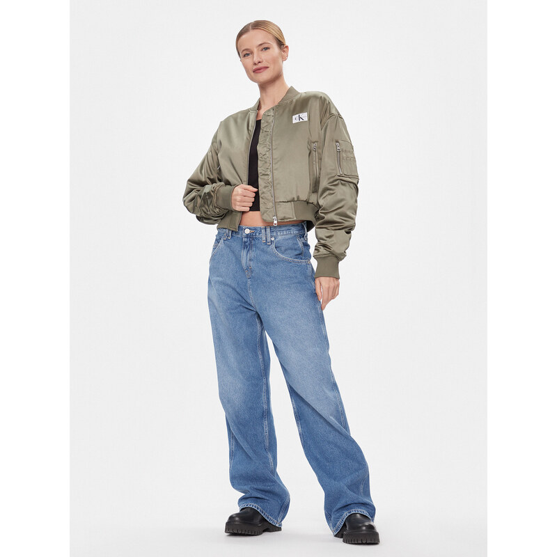 Bunda bomber Calvin Klein Jeans