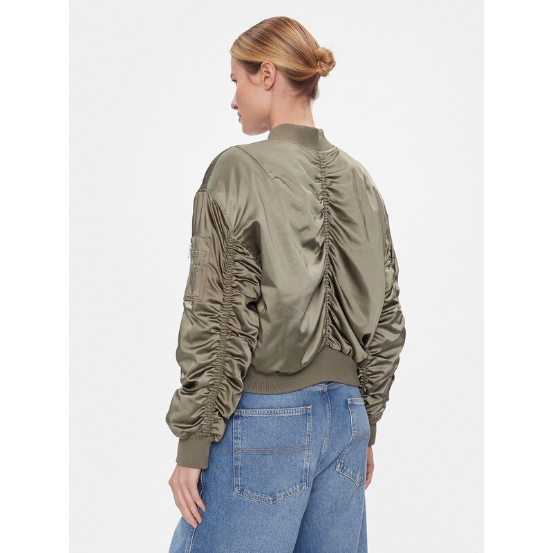 Bunda bomber Calvin Klein Jeans