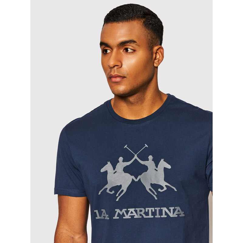 T-Shirt La Martina
