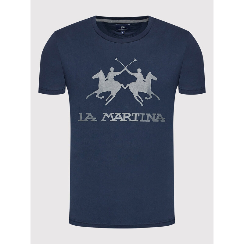 T-Shirt La Martina