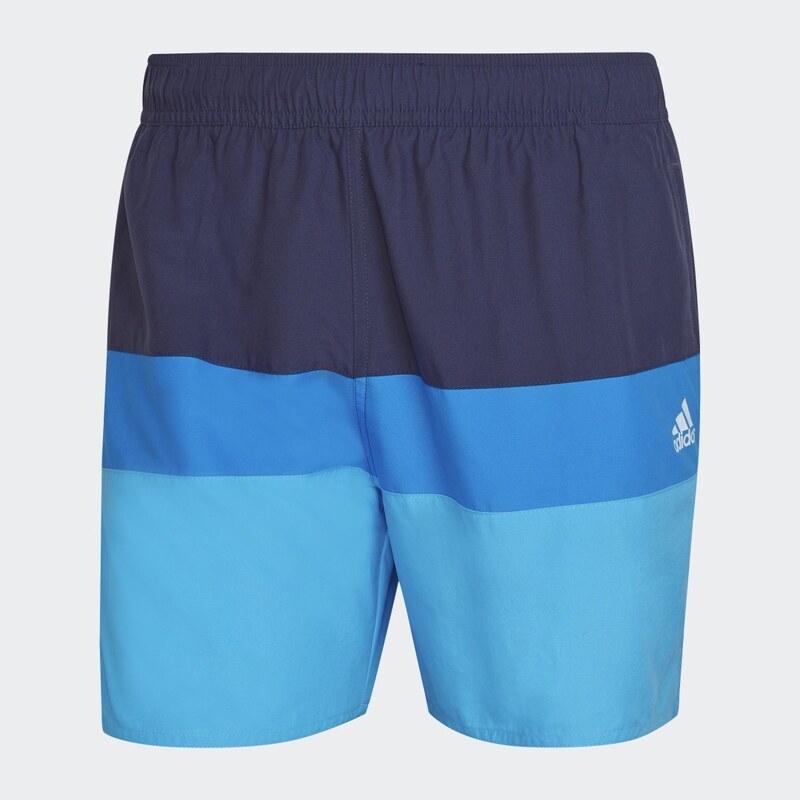 Adidas Plavecké šortky Short-Length Colorblock