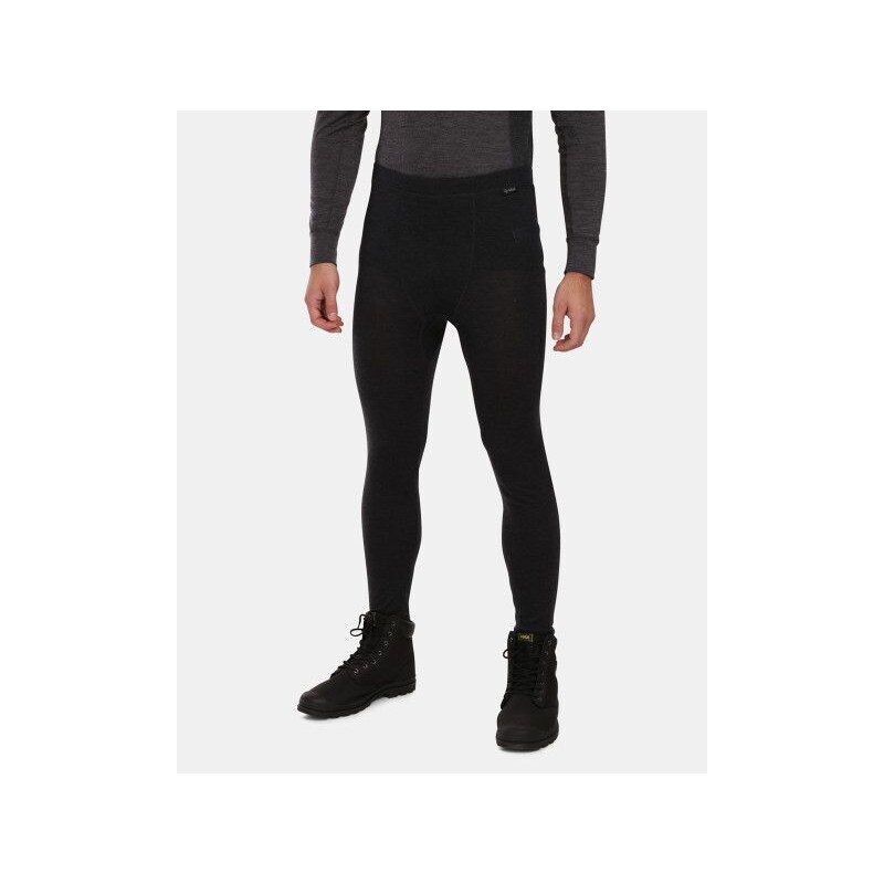 Pánské termo kalhoty Kilpi MAVORA BOTTOM-M