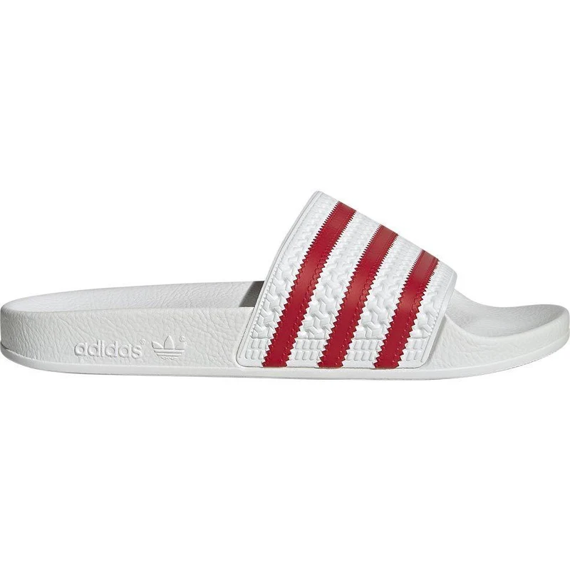 Dámské šlapky (plážová obuv) ADIDAS ORIGINALS-Adilette W cloud
