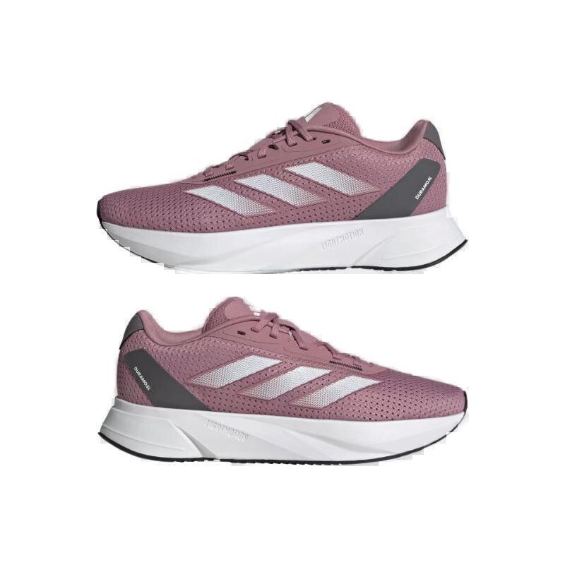 ADIDAS Duramo SL wonder orchid/cloud white/core black Velikost 42