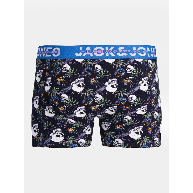 Sada 3 kusů boxerek Jack&Jones Junior