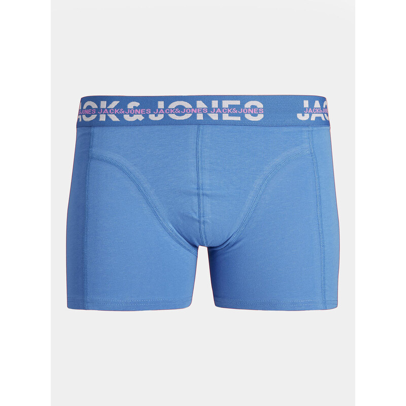 Sada 3 kusů boxerek Jack&Jones Junior